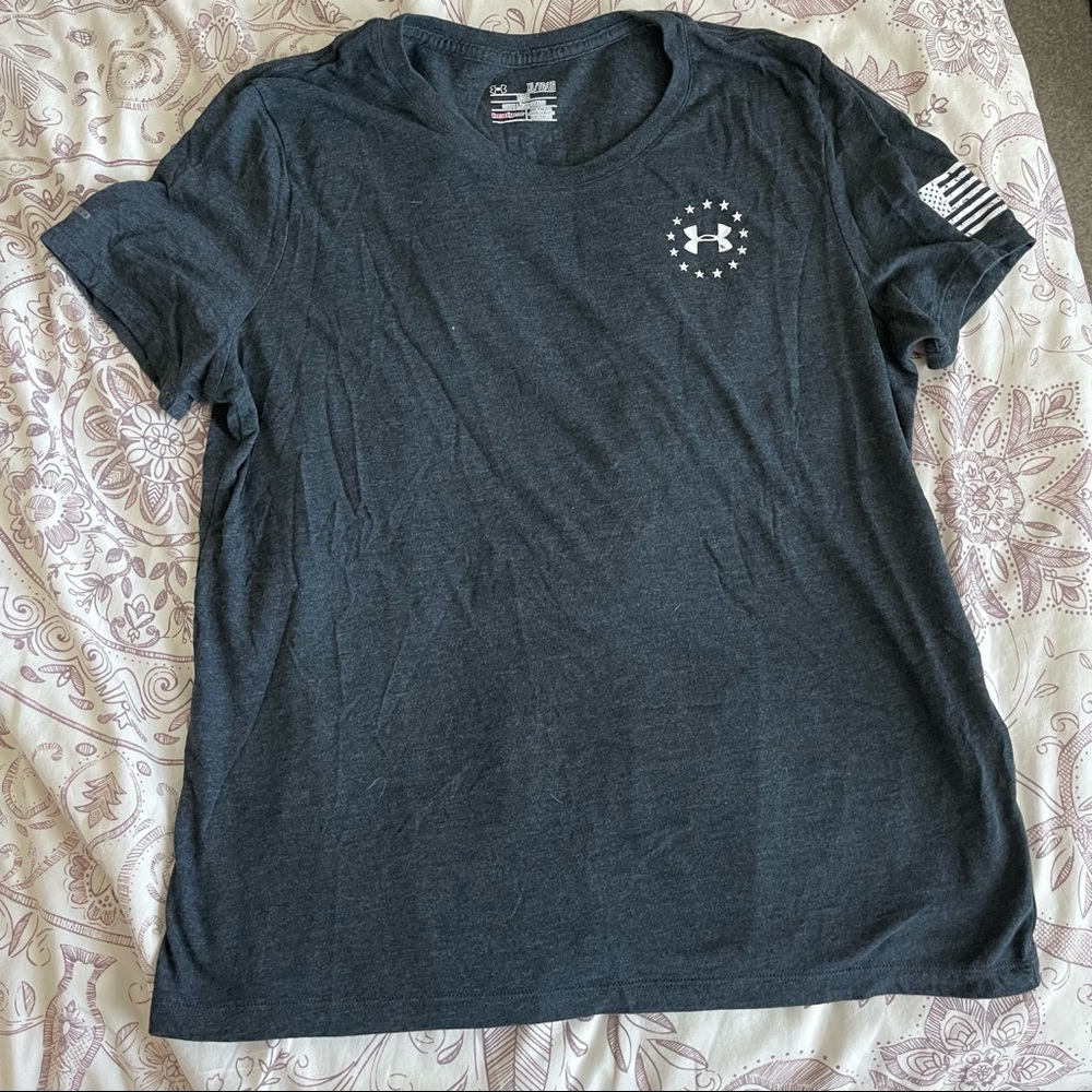 Under Armour Shirt